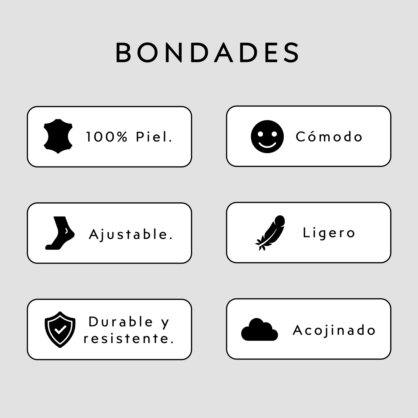 Botín Casual de Piel para Hombre Ligero Elegante y Perfecto para Uso Diario mod522